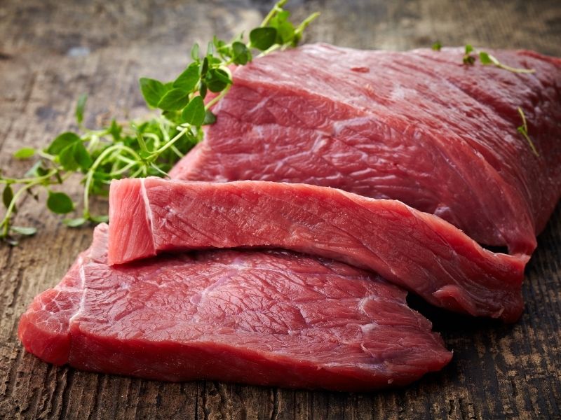 Po czym poznać mięso dobrej jakości